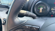 Toyota Yaris 1.5 Hybrid Excel 5dr CVT Hybrid Hatchback